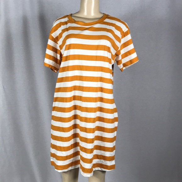 wild fable Dresses & Skirts - Wild fable striped TShirt dress wild fable Dresses & Skirts - Wild fable striped TShirt dress